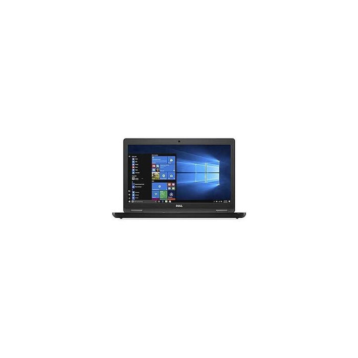 Portatil Reacondicionado Dell Latitude 5580 I5-6300 16gb 512gb-Ssd 15.6" W11 Pro Instalado Teclado Italiano 1 Año De Garantia