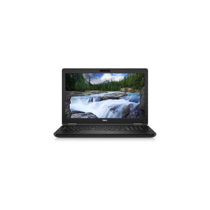 Portátil Reacondicionado Dell Latitude 5590 15.6 " I7 8th 16gb 512gb Ssd Win 11 Pro Teclado Español