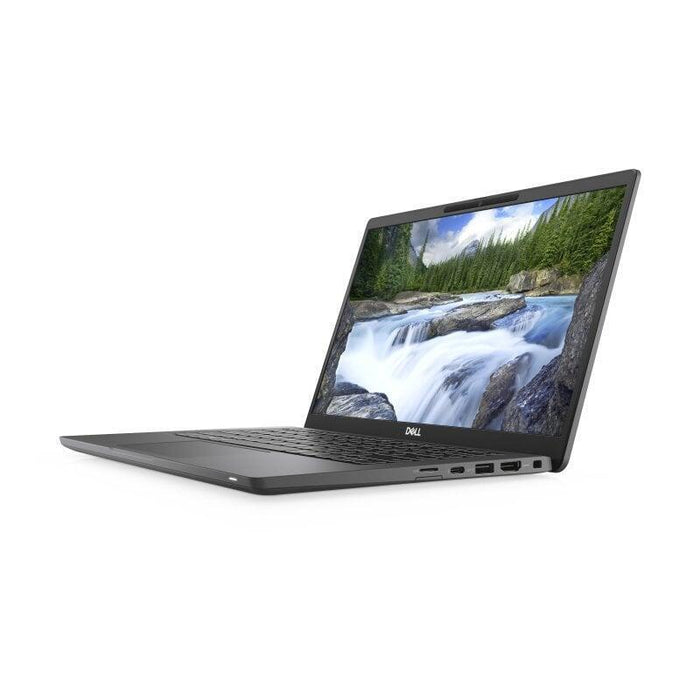 Portatil Reacondicionado Dell Latitude 7320 I7-1185g7  32gb 512gb Ssd 13.3" Fhd  Teclado Español W11 Pro Instalado 1 Año De Garantia
