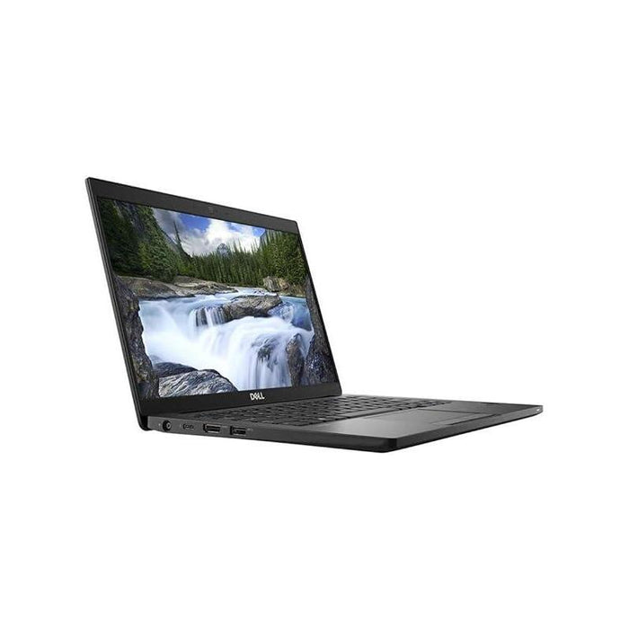 Portatil Reacondicionado Dell Latitude 7390 2 En 1 I5-8350u  8gb 256gb Ssd 13,3"  Táctil Modo Tableta Teclado Español 1 Año De Garantia