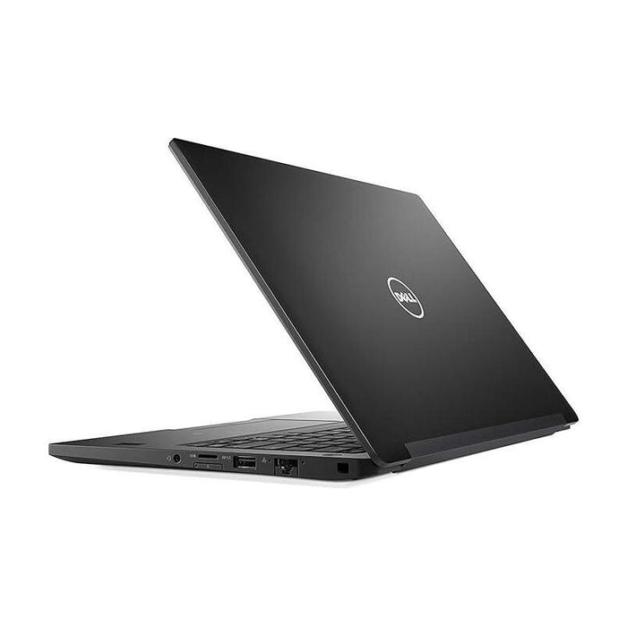Portatil Reacondicionado Dell Latitude 7390 I5-8250 8gb 256gb-Ssd 13,3" W11 Pro Instalado Teclado Internacional 1 Año De Garantia Solo Wifi