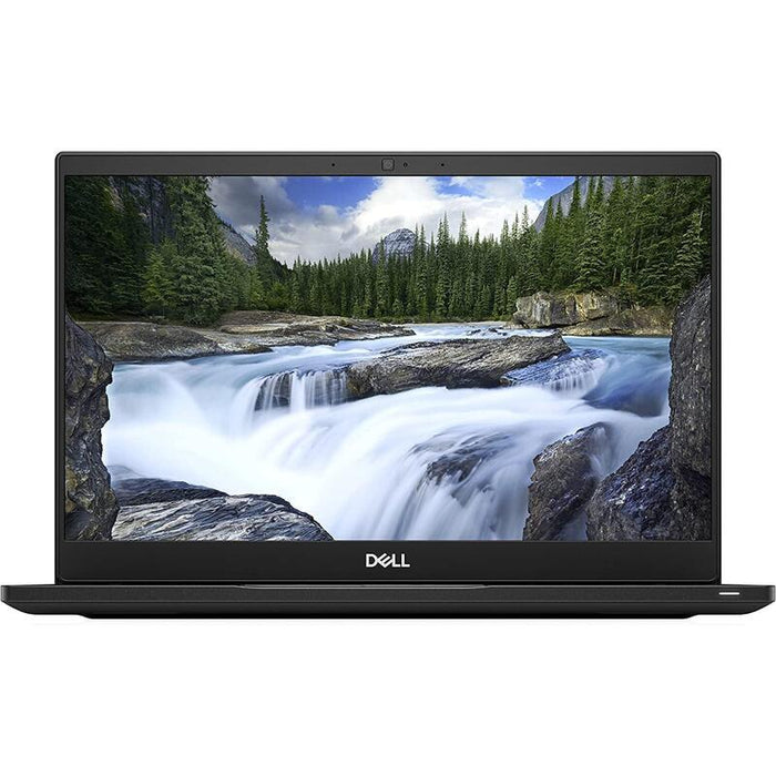 Portatil Reacondicionado Dell Latitude 7390 I5-8350 8gb 256gb-Ssd 13,3" Fhd Táctil W11 Pro Instalado Teclado Español 1 Año De Garantia
