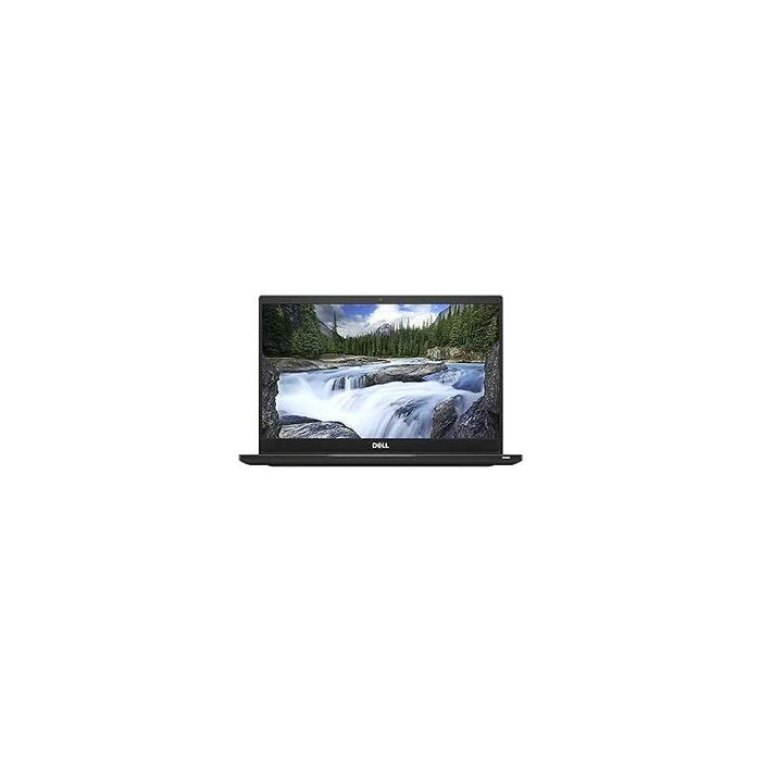 Portatil Reacondicionado Dell Latitude 7390 I5-8350 8gb 256gb-Ssd 13,3" Fhd Táctil W11 Pro Instalado Teclado Español 1 Año De Garantia