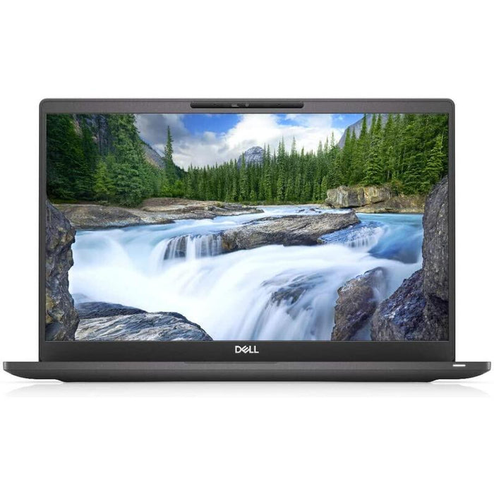 Portatil Reacondicionado Dell Latitude 7400 I5-8365u 8gb 256ssd 14"Fhd W11pro Instalado Teclado  Español 1 Año De Garantia