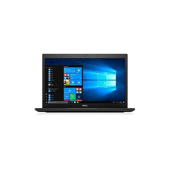Portatil Reacondicionado Dell Latitude 7480 I5-6300u 16gb 512gb Ssd 14" W10pro Teclado Español 1 Año De Garantia