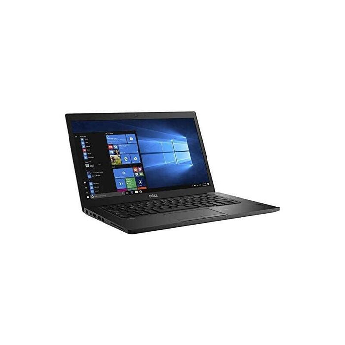 Portatil Reacondicionado Dell Latitude 7480 I5-6300u 8gb 256gb Ssd 14" Win10pro Teclado Español 1 Año De Garantia