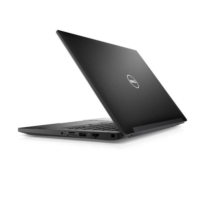 Portatil Reacondicionado Dell Latitude 7480 I7-6600u 512gb 16gb 14" W11p Instalado Teclado Italiano  1 Año Garantia