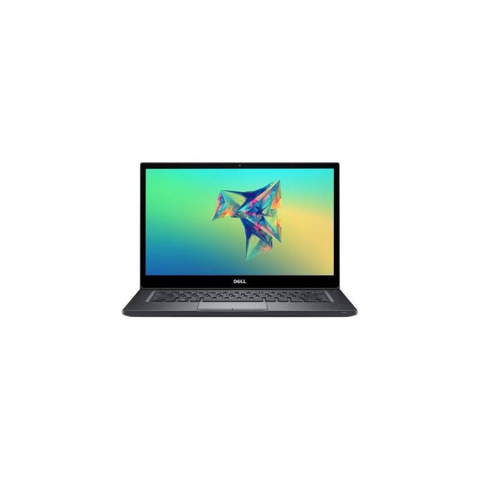 Portatil Reacondicionado Dell Latitude 7480 I7-7600 256gb 8gb 14" Fhd W11p Instalado  Teclado  Italiano  1 Año Garantia