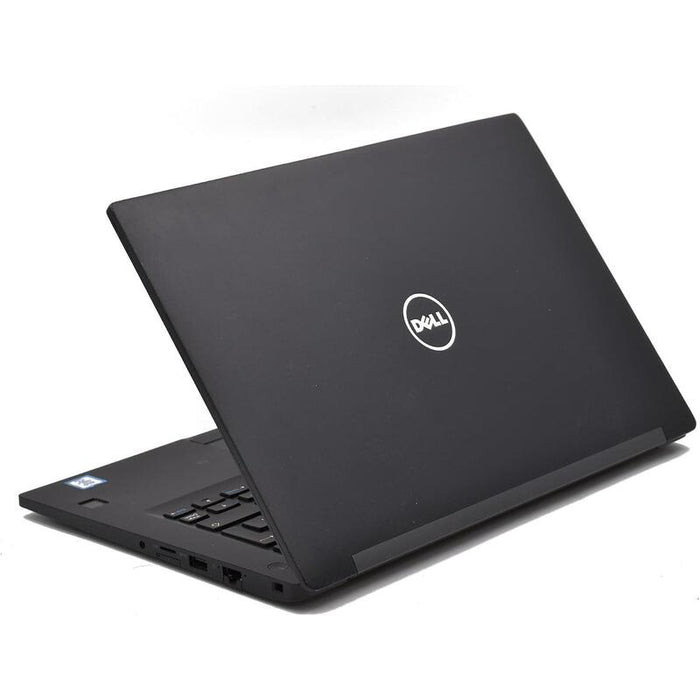 Portatil Reacondicionado Dell Latitude 7480 I7-7600 256gb 8gb 14" Fhd W11p Instalado  Teclado  Italiano  1 Año Garantia