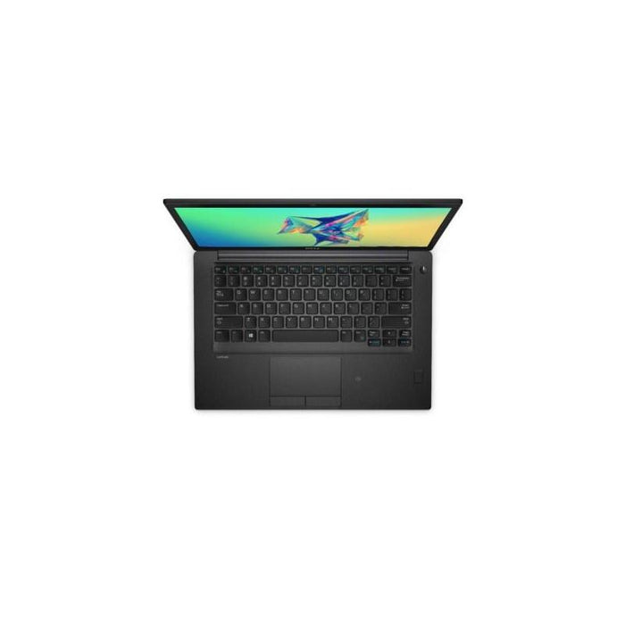 Portatil Reacondicionado Dell Latitude 7480 I7-7600 256gb 8gb 14" W10p Instalado - Italiano - 1 Año Garantia