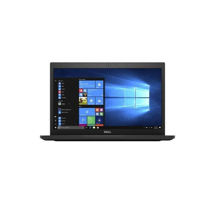 Portatil Reacondicionado Dell Latitude 7490 I5 8350u 16gb 512gb Ssd 14'' Teclado Español 1 Año De Garantia