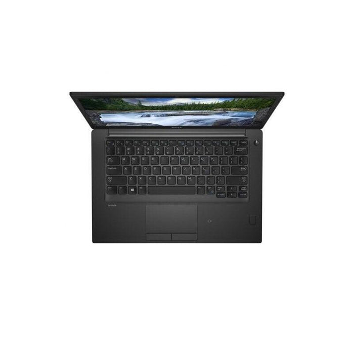 Portatil Reacondicionado Dell Latitude 7490 I5 8350u 16gb 512gb Ssd 14'' Teclado Español 1 Año De Garantia