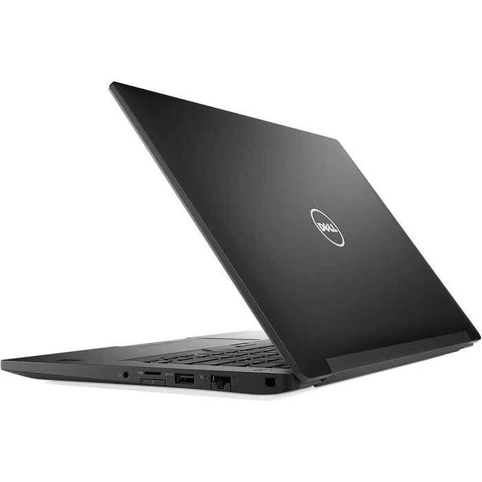 Portatil Reacondicionado Dell Latitude 7490 I5-8350u 256gb Ssd 8gb Ram 14" W11p Instalado Teclado Español Pequeña Tara 1 Año De Garantia