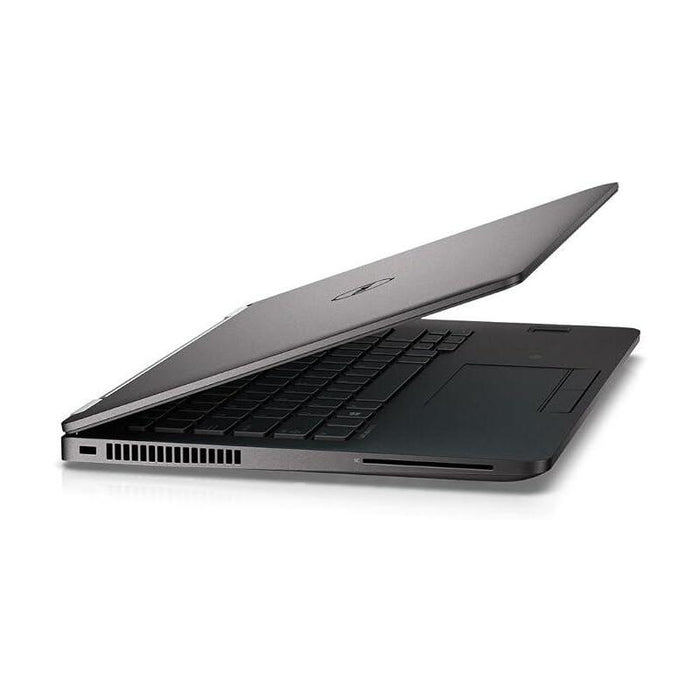 Portatil Reacondicionado Dell Latitude E7270 I5-6300u 8gb 256gb Ssd 14" Fhd Win10pro  Teclado Italiano  Taras Estéticas Leves 1 Año De Garantia