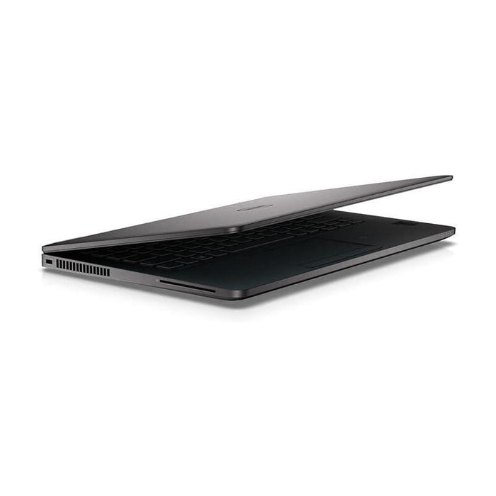Portatil Reacondicionado Dell Latitude E7270 I5-6300u 8gb 256gb Ssd 14" Fhd Win10pro  Teclado Italiano  Taras Estéticas Leves 1 Año De Garantia