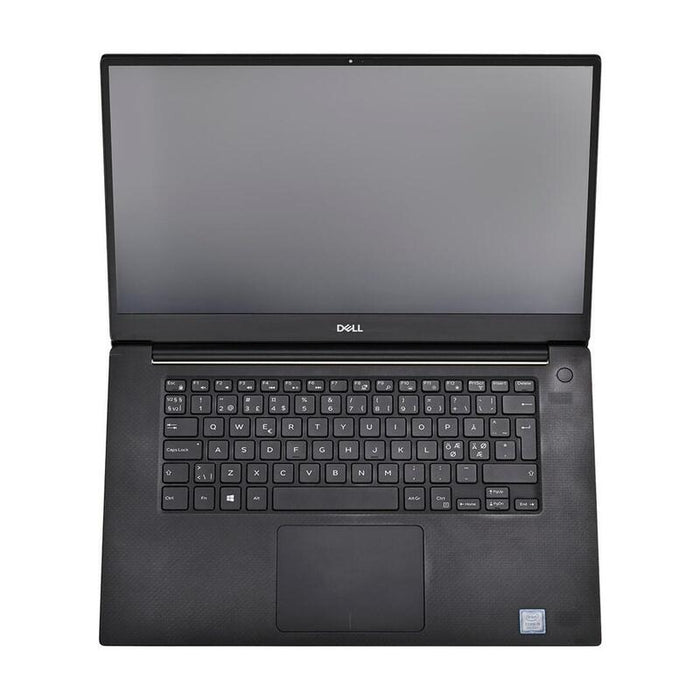 Portatil Reacondicionado Dell Precision 5540 I5-9400h 16gb 512gb Ssd + 500gb Hdd 15,6" Fhd Win11pro Instalado Teclado Italiano 1 Año  De Garantia