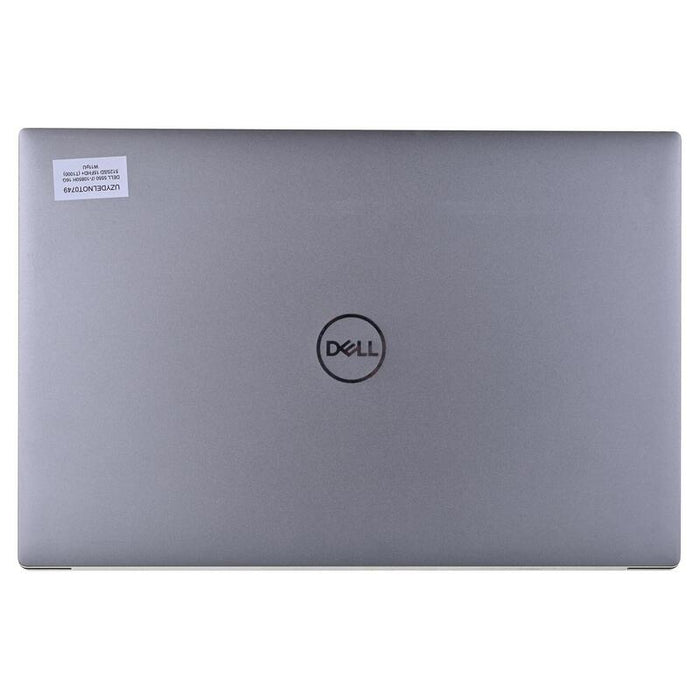 Portatil Reacondicionado Dell Precision 5550 I7-10850h 16gb 512gb Ssd 15,6" Fhd+ (T1000) Win11pro Un Año De Garantia
