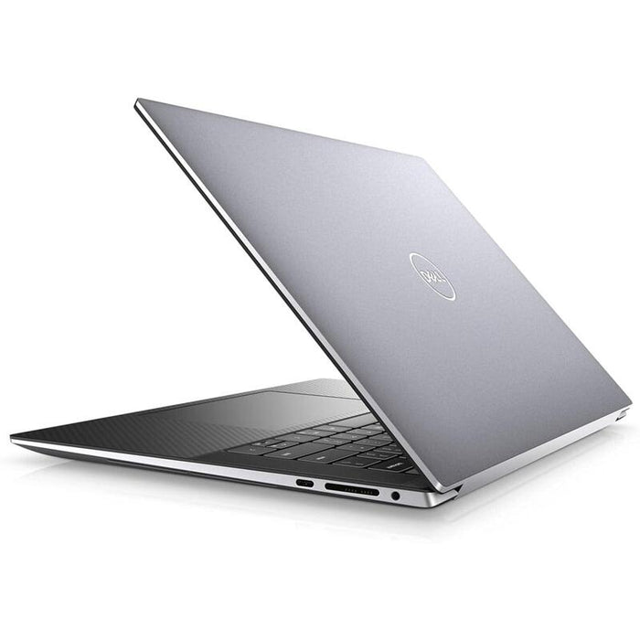 Portatil Reacondicionado Dell Precision 5550 I7-10850h 32gb 512gb Ssd 15,6" Fhd  Quadro T1000 4gb Win11pro Teclado Italiano 1 Año De Garantia