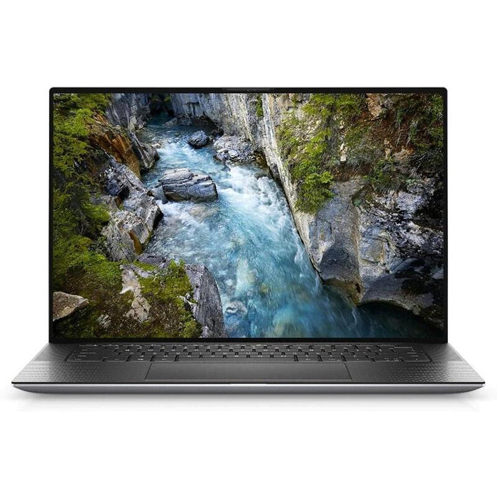 Portatil Reacondicionado Dell Precision 5550 I7-10850h 32gb 512gb Ssd 15,6" Fhd  Quadro T1000 4gb Win11pro Teclado Italiano  Grado B 1 Año De Garantia