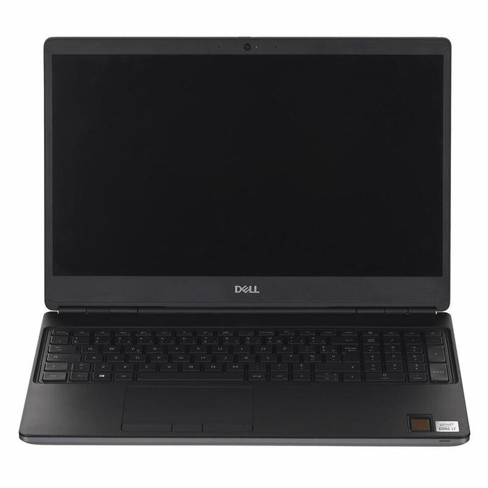Reacondicionado Dell Precision 7550 I7-10750h 32gb 1tb Ssd 15" Fhd(T1000) Win11pro Usado