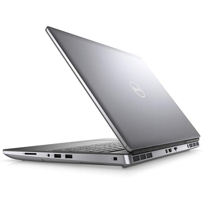 Portatil Reacondicionado Dell Precision 7550 I7-10850h 32gb 1tb Ssd 15.6" Fhd Rtx 3000 6gb  Win11pro Instalado Grado B Teclado Italiano 1 Año De Garantia