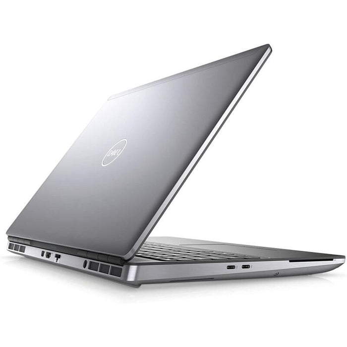 Portatil Reacondicionado Dell Precision 7550 I7-10850h 32gb 1tb Ssd 15.6" Fhd Rtx 3000 6gb  Win11pro Instalado Grado B Teclado Italiano 1 Año De Garantia