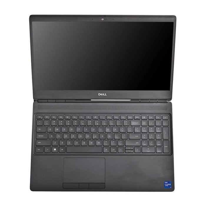 Portatil Reacondicionado Dell Precision 7560 I7-11850h 32gb 256gb Ssd 15" Fhd (T1200) (Us Qwerty) Win11pro Un Año De Garantia