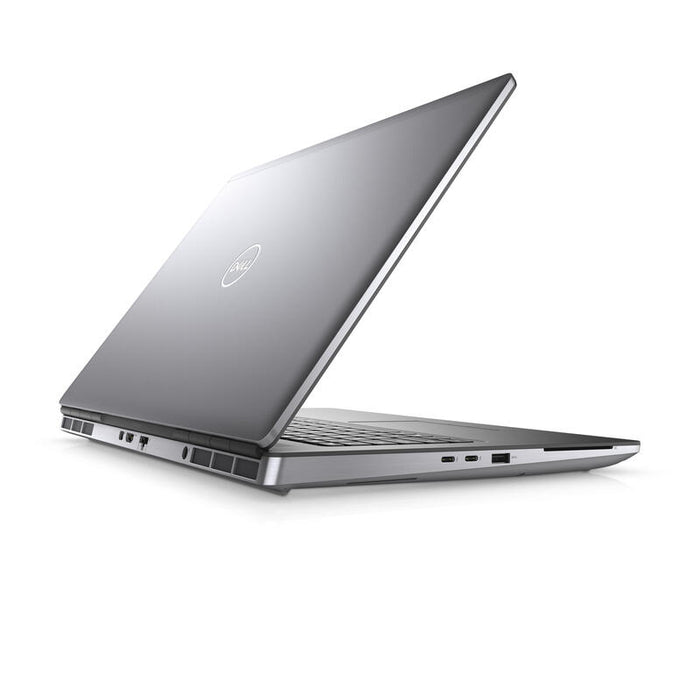 Portátil Reacondicionado Dell Precision 7760 I7-11850h 32gb Ram 1tb 17.3"Fhd Rtx A3000 Mobile Teclado Español W11 P Instalado 1 Año De Garantia