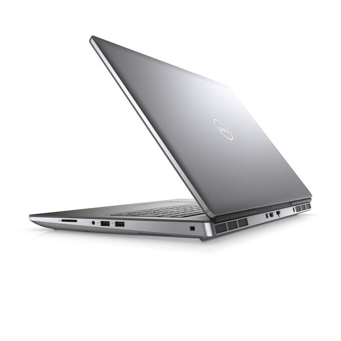 Portátil Reacondicionado Dell Precision 7760 I7-11850h 32gb Ram 1tb 17.3"Fhd Rtx A3000 Mobile Teclado Español W11 P Instalado 1 Año De Garantia