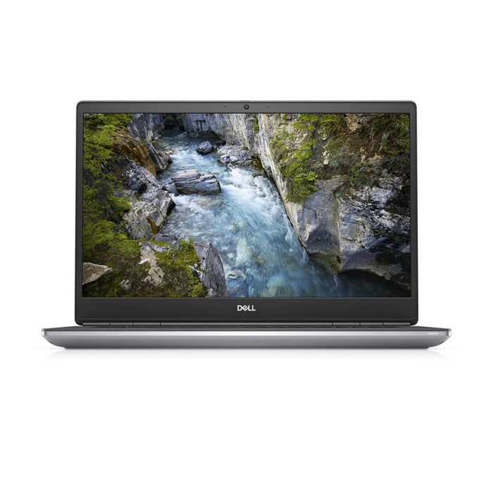 Portátil Reacondicionado Dell Precision 7760 I7-11850h 32gb Ram 1tb 17.3"Fhd Rtx A3000 Mobile Teclado Español W11 P Instalado 1 Año De Garantia