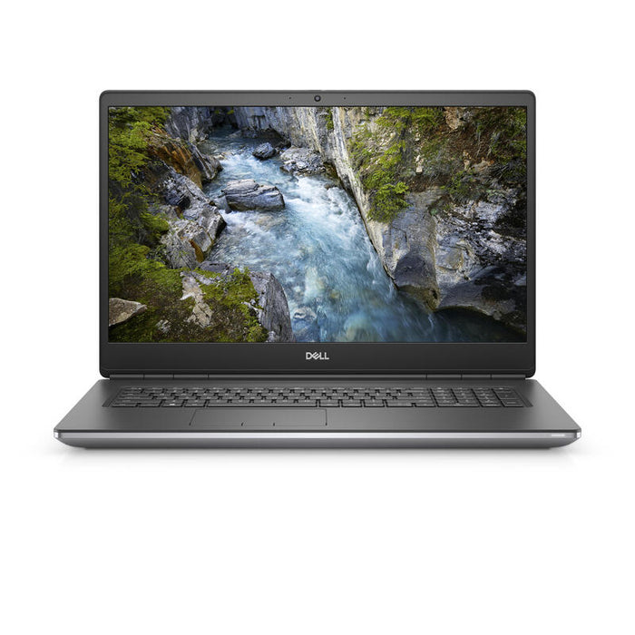 Portátil Reacondicionado Dell Precision 7760 I7-11850h 32gb Ram 1tb 17.3"Fhd Rtx A3000 Mobile Teclado Español W11 P Instalado 1 Año De Garantia