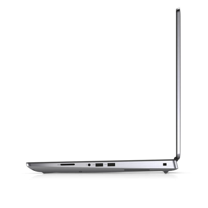 Portátil Reacondicionado Dell Precision 7760 I7-11850h 32gb Ram 1tb 17.3"Fhd Rtx A3000 Mobile Teclado Español W11 P Instalado 1 Año De Garantia