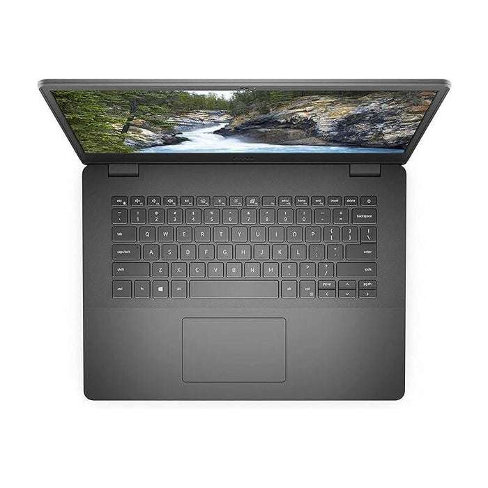 Portatil Reacondicionado Dell Vostro 14 5401 I5-1035g1 8gb 256gb-Ssd 14" W11 Pro Instalado Pequeños Roces  Teclado Español 1 Año De Garantia