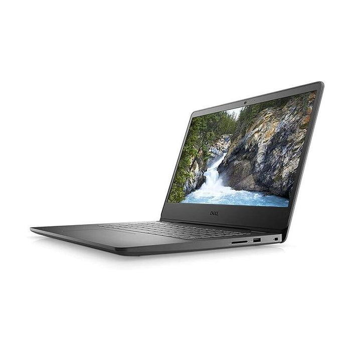 Portatil Reacondicionado Dell Vostro 14 5401 I5-1035g1 8gb 256gb-Ssd 14" W11 Pro Instalado Pequeños Roces  Teclado Español 1 Año De Garantia