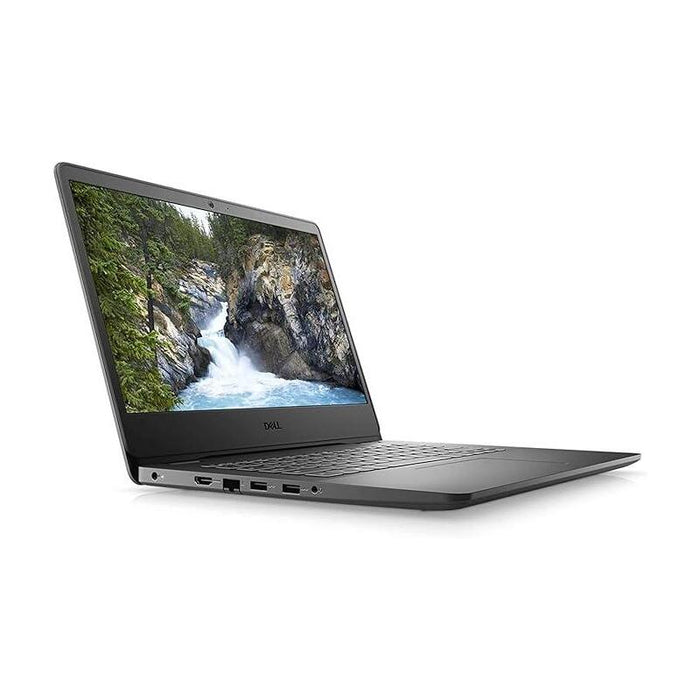 Portatil Reacondicionado Dell Vostro 14 5401 I5-1035g1 8gb 256gb-Ssd 14" W11 Pro Instalado Pequeños Roces  Teclado Español 1 Año De Garantia