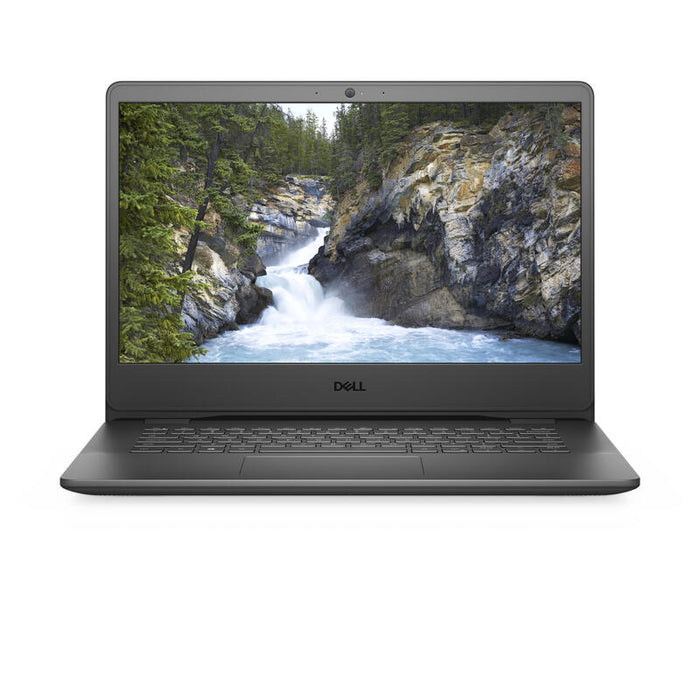 Portátil Reacondicionado Dell Vostro 3400 I5-1135g7 8gb 256gb Ssd 14" Fhd W11 Pro Instalado Grado B 1 Año De Garantia Teclado Español