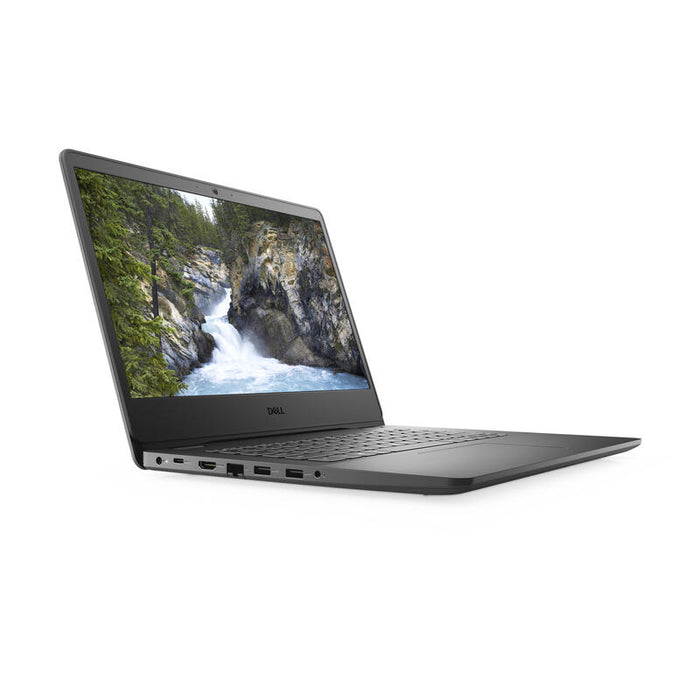 Portátil Reacondicionado Dell Vostro 3400 I5-1135g7 8gb 256gb Ssd 14", W11 Pro Instalado 1 Año De Garantia, Teclado Español