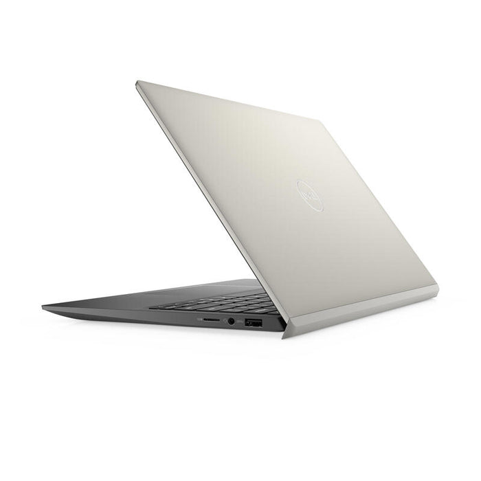 Portátil Reacondicionado Dell Vostro 5301 I5-1135g7 8gb 256gb 13.3"Fhd  W11p  Instalado Teclado Español 1 Año De Garantia