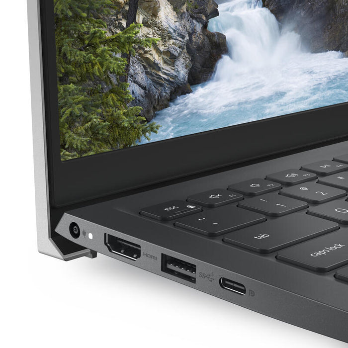 Portátil Reacondicionado Dell Vostro 5410 I5-11320h 8gb 256gb 14" W11p Instalado Teclado Español 1 Año De Garantia