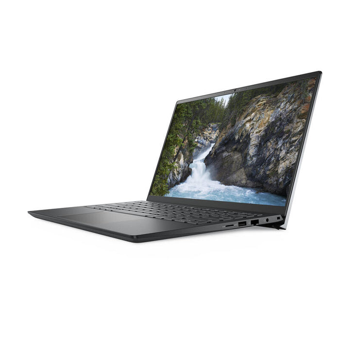 Portátil Reacondicionado Dell Vostro 5415 Ryzen 5 5500u 8gb 256gb 14.0" W11 P Instalado Teclado Español Grado B 1 Año De Garantia