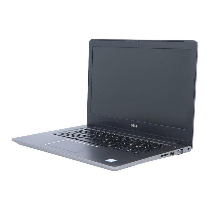 Portatil Reacondicionado Dell Vostro 5468 13.9" I5-7200u 256gb Ssd 8gb W10 Pro Instalado Teclado Italiano 1 Año De Garantia