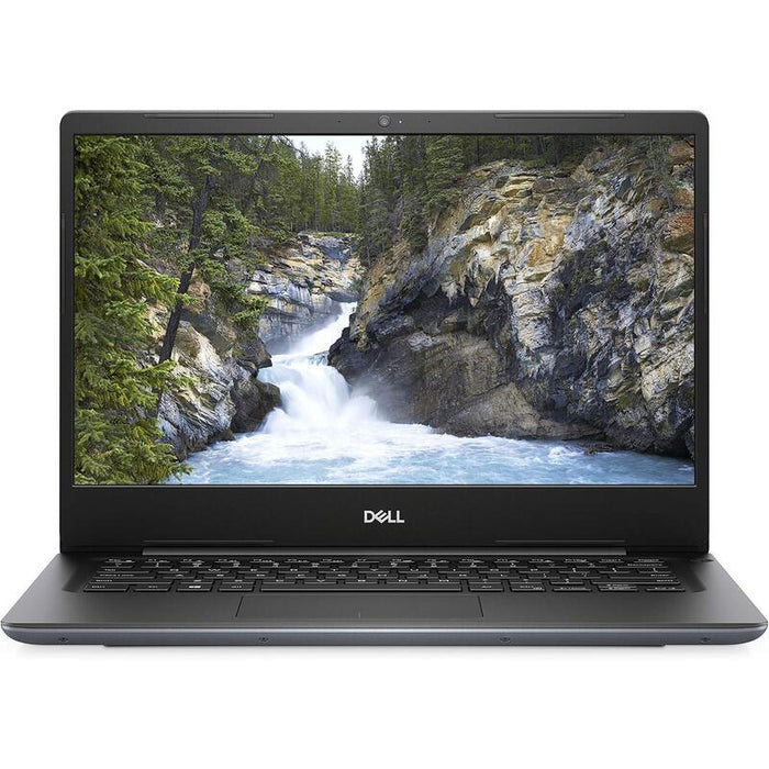 Portátil Reacondicionado Dell Vostro 5481 I5-8265u 8gb 256gb Ssd 14.0" Fhd W11pro Teclado Español 1 Año De Garantia