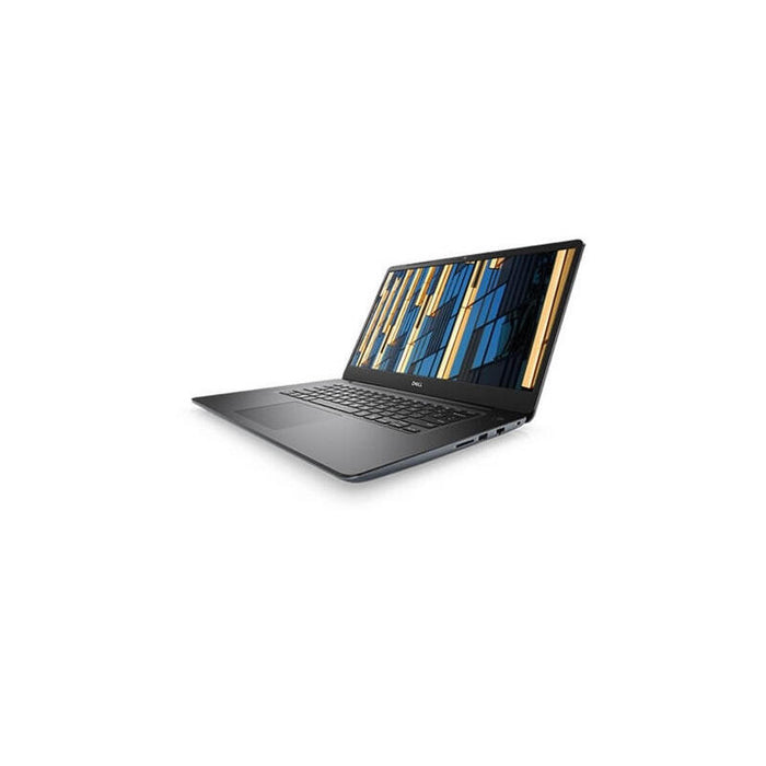 Portatil Reacondicionado Dell Vostro 5581,I5-8265u,8gb,256gb Ssd,15.6" Fhd,W10pro Instalado Teclado Esp 1 Año De Garantia Revisado