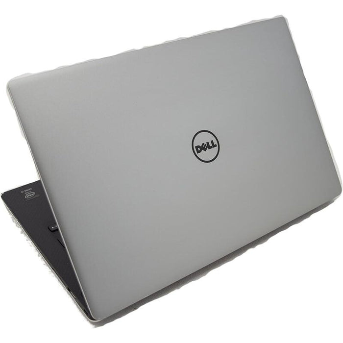 Portatil Reacondicionado Dell Xps 13 9343 13.3" I5-5200u 8gb 256gb W10 Pro Instalado Teclado Italiano 1 Año De Garantia