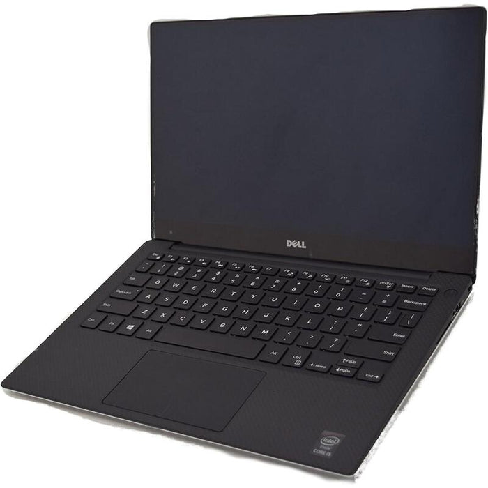 Portatil Reacondicionado Dell Xps 13 9343 13.3" I5-5200u 8gb 256gb W10 Pro Instalado Teclado Italiano 1 Año De Garantia