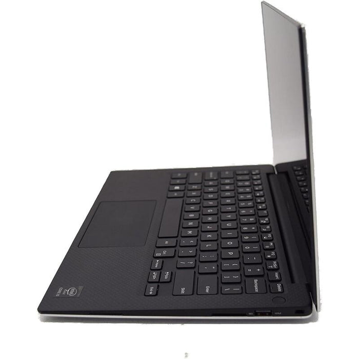Portatil Reacondicionado Dell Xps 13 9343 13.3" I5-5200u 8gb 256gb W10 Pro Instalado Teclado Italiano 1 Año De Garantia