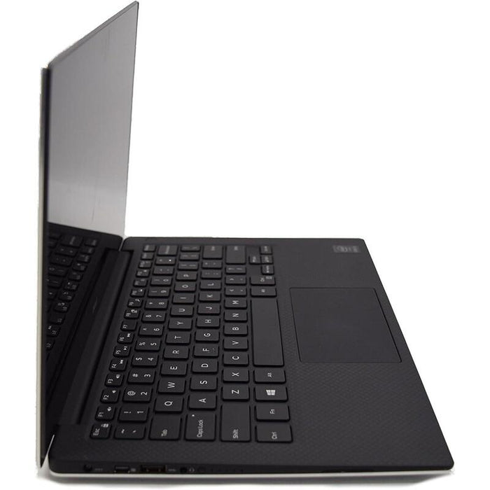 Portatil Reacondicionado Dell Xps 13 9343 13.3" I5-5200u 8gb 256gb W10 Pro Instalado Teclado Italiano 1 Año De Garantia