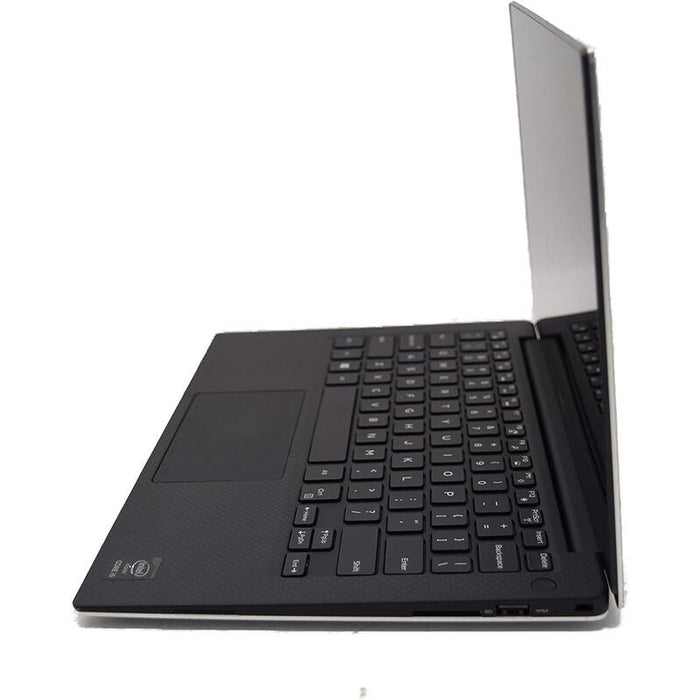 Portatil Reacondicionado Dell Xps 13 9343 13.3" I5-5200u 8gb 256gb W10 Pro Instalado Teclado Italiano Pequeña Tara 1 Año De Garantia