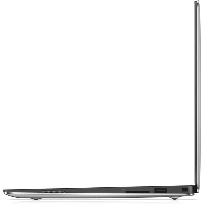 Portatil Reacondicionado Dell Xps 13 9350  I5-6200u 8gb 256gb Ssd 13,3"  W10 Pro Instalado Teclado Italiano 1 Año De Garantia