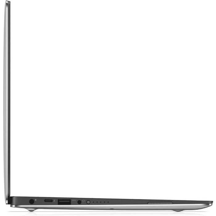 Portatil Reacondicionado Dell Xps 13 9350  I5-6200u 8gb 256gb Ssd 13,3"  W10 Pro  Ptos. Blancos Teclado Italiano 1 Año De Garantia
